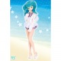 Volks White Swimwear Set