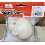 Obitsu 50cm Head F01 White