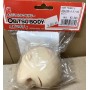 Obitsu 60cm Make up Head F03 White
