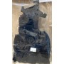 Volks MSD Black Camii Long Dress