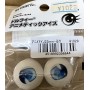 Volks Animetic Eyes 22mm J type Blue