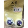Kurokami Metallic Eyes 24mm - C Purple