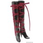 Azone 50cm Ribbon Knee High Boots