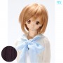 Volks Wig Short with Layered Sides - Choco