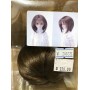 Volks MSD Wig One Curl Bob - Brown