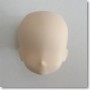 Obitsu 21cm non-painted Head - white skin