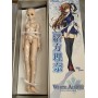Dollfie Dream White Album Rina Ogata with limited outfits