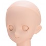 Volks DD Option 08 Softer Head Eye Hole Close - Normal