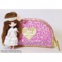 Docolla Chibi RISA SWEET GIRL with Pouch
