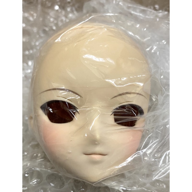 Volks DD Rin Tohsaka Head only