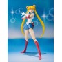 Bandai S.H.Figuarts Sailor Moon PVC Figure