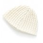 Volks WTG-Boyfrieds Knit Hat White
