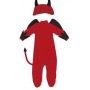 Azone 21cm Baby Satan (Red)