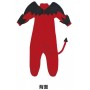 Azone 21cm Baby Satan (Red)