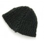 Volks WTG-Boyfrieds Knit Hat Black