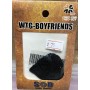 Volks WTG-Boyfrieds Knit Hat Black