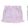 Azone 27cm Frill Mini Skirt (Pink)
