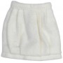 Azone Pure Neemo BlueBird`sSong Cocoon Mini Skirt (White)