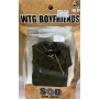 Volks WTG-Boyfrieds Pullover Military Jacket