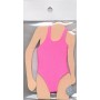 Cuties 27cm Swimsuit - Pink
