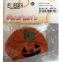 Azone Pure Neemo Pumpkin Mask (Orange)