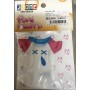 Azone Pure Neemo SnottyCat 3 Color T-Shirt (Light Blue/Pink)