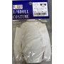 Azone 27cm Separate Sleeve Cut Sew (White)
