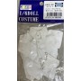 Azone Young Men`s Noble Blouse (White)