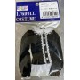 Azone 27cm Lace Collar Long-sleeved Blouse