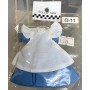 Noix de rome 11cm outfit - Alice Maid Dress