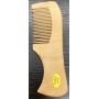 Heat Resistant Anti-Static Comb