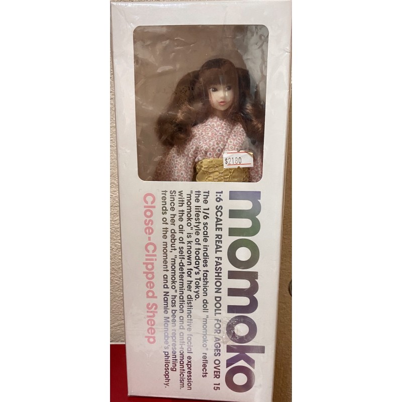 CCS Momoko Doll 08SS Yukata Petit Macaron 1108061