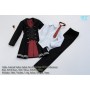 Volks Designer Collection Asterisk Sailor Jacket Set