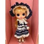Blythe Neo Cute and Curious custom OOAK doll
