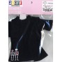 Azone 60cm Tim & Tina short sleeve T-shirt