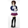 Volks Maid Robot Outfit Set